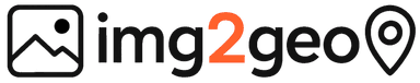 img2geo logo