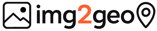 img2geo logo