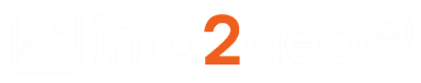 img2geo logo