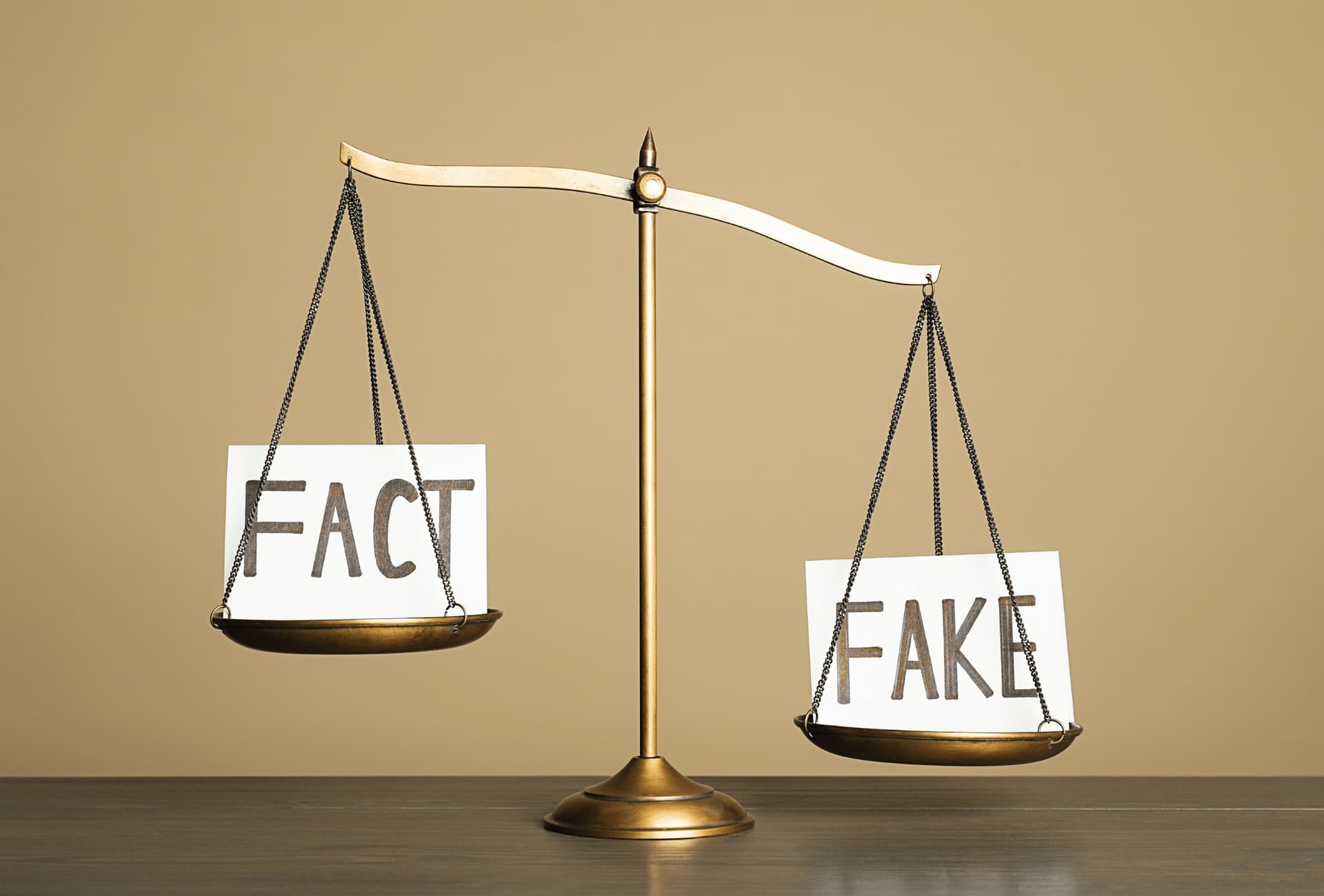 Verifica prima di pubblicare